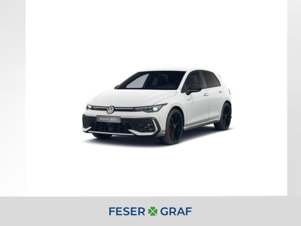 Volkswagen Golf GTI 2,0 l TSI OPF 7-Gang-Do