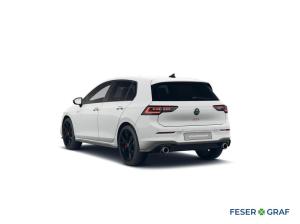 Volkswagen Golf GTI 2,0 l TSI OPF 7-Gang-Do