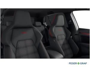 Volkswagen Golf GTI 2,0 l TSI OPF 7-Gang-Do