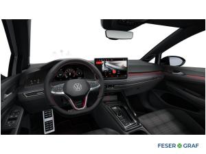 Volkswagen Golf GTI 2,0 l TSI OPF 7-Gang-Do