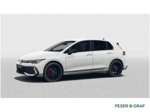 Volkswagen Golf GTI 2,0 l TSI OPF 7-Gang-Do