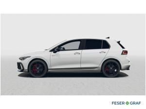 Volkswagen Golf GTI 2,0 l TSI OPF 7-Gang-Do