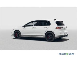 Volkswagen Golf GTI 2,0 l TSI OPF 7-Gang-Do