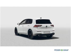 Volkswagen Golf GTI 2,0 l TSI OPF 7-Gang-Do