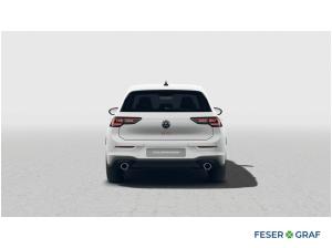 Volkswagen Golf GTI 2,0 l TSI OPF 7-Gang-Do