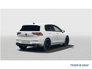 Volkswagen Golf GTI 2,0 l TSI OPF 7-Gang-Do