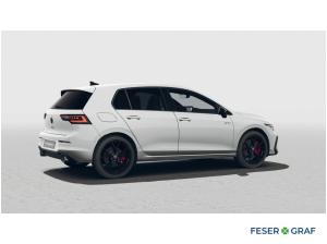 Volkswagen Golf GTI 2,0 l TSI OPF 7-Gang-Do
