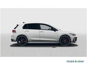 Volkswagen Golf GTI 2,0 l TSI OPF 7-Gang-Do