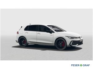 Volkswagen Golf GTI 2,0 l TSI OPF 7-Gang-Do