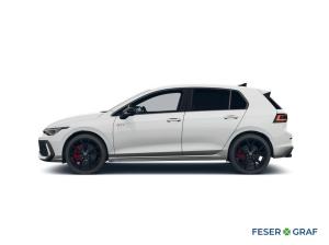 Volkswagen Golf GTI 2,0 l TSI OPF 7-Gang-Do