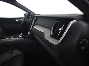 Volvo XC60 ❗ XC60 T8 BLACK EDITION ❗ HUD | PANO | 360°