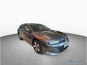 Volkswagen Passat Variant Business 1.5 eHybrid DSG AHK