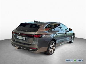 Volkswagen Passat Variant Business 1.5 eHybrid DSG AHK