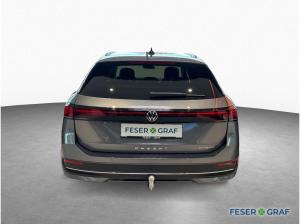 Volkswagen Passat Variant Business 1.5 eHybrid DSG AHK
