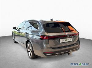 Volkswagen Passat Variant Business 1.5 eHybrid DSG AHK