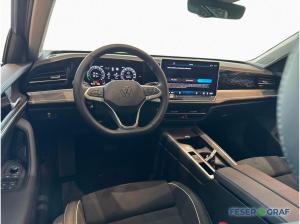 Volkswagen Passat Variant Business 1.5 eHybrid DSG AHK