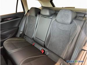 Volkswagen Passat Variant Business 1.5 eHybrid DSG AHK
