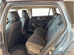 Volkswagen Passat Variant Business 1.5 eHybrid DSG AHK