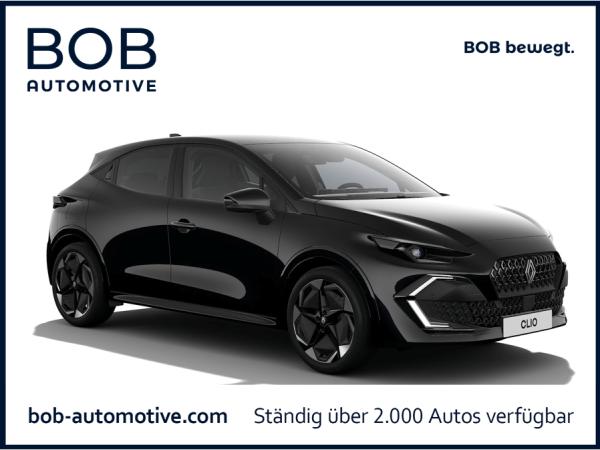 Renault Clio VI Techno TCe 115 EDC💥TOP ANGEBOT💥Nur Juristische Personen