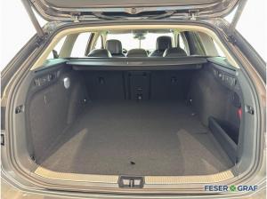 Volkswagen Passat Variant Business 1.5 eHybrid DSG AHK