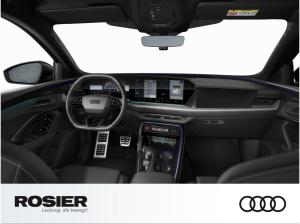 Audi Q5 e-hybrid quattro Edition One S Line ❗️ ROSIER Lagerwagenaktion ❗️ 2x sofort verfügbar✨