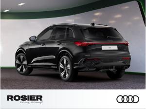 Audi Q5 e-hybrid quattro Edition One S Line ❗️ ROSIER Lagerwagenaktion ❗️ 2x sofort verfügbar✨