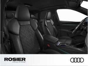 Audi Q5 e-hybrid quattro Edition One S Line ❗️ ROSIER Lagerwagenaktion ❗️ 2x sofort verfügbar✨