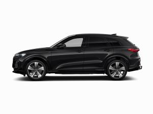 Audi Q5 e-hybrid quattro Edition One S Line ❗️ ROSIER Lagerwagenaktion ❗️ 2x sofort verfügbar✨