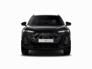 Audi Q5 e-hybrid quattro Edition One S Line ❗️ ROSIER Lagerwagenaktion ❗️ 2x sofort verfügbar✨