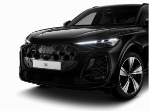 Audi Q5 e-hybrid quattro Edition One S Line ❗️ ROSIER Lagerwagenaktion ❗️ 2x sofort verfügbar✨