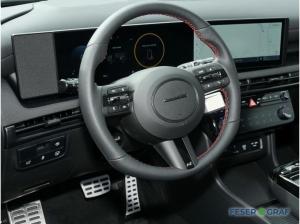 Hyundai TUCSON Tucson N-LINE PHEV NAVI CAM LED SHZ LHZ CARPLAY