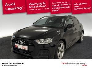 Audi A1 Sportback Advanced 25 TFSI 6-G. VIRTUAL PDC