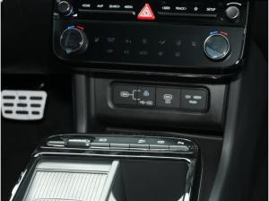 Hyundai TUCSON Tucson N-LINE PHEV NAVI CAM LED SHZ LHZ CARPLAY