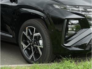 Hyundai TUCSON Tucson N-LINE PHEV NAVI CAM LED SHZ LHZ CARPLAY