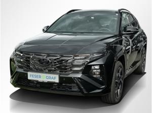 Hyundai TUCSON Tucson N-LINE PHEV NAVI CAM LED SHZ LHZ CARPLAY