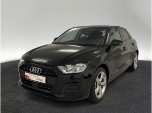 Audi A1 Sportback Advanced 25 TFSI 6-G. VIRTUAL PDC