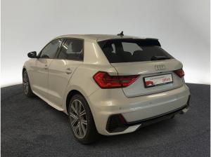 Audi A1 Sportback S line 25 TFSI S tr. VIRTUAL LED RFK