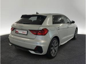 Audi A1 Sportback S line 25 TFSI S tr. VIRTUAL LED RFK