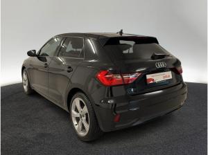 Audi A1 Sportback Advanced 25 TFSI 6-G. VIRTUAL PDC