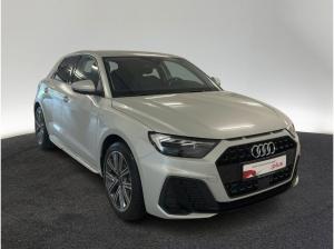 Audi A1 Sportback S line 25 TFSI S tr. VIRTUAL LED RFK