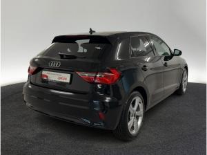 Audi A1 Sportback Advanced 25 TFSI 6-G. VIRTUAL PDC