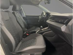 Audi A1 Sportback S line 25 TFSI S tr. VIRTUAL LED RFK