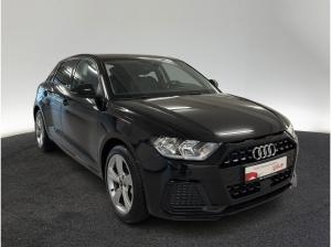 Audi A1 Sportback Advanced 25 TFSI 6-G. VIRTUAL PDC