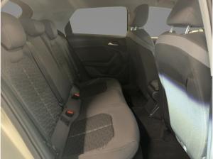 Audi A1 Sportback S line 25 TFSI S tr. VIRTUAL LED RFK