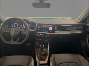 Audi A1 Sportback S line 25 TFSI S tr. VIRTUAL LED RFK