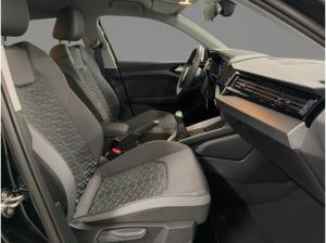 Audi A1 Sportback Advanced 25 TFSI 6-G. VIRTUAL PDC