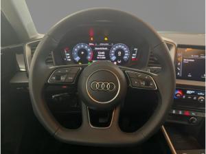 Audi A1 Sportback S line 25 TFSI S tr. VIRTUAL LED RFK