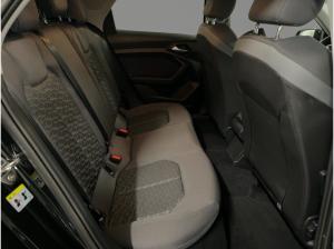 Audi A1 Sportback Advanced 25 TFSI 6-G. VIRTUAL PDC