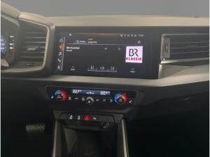 Audi A1 Sportback S line 25 TFSI S tr. VIRTUAL LED RFK