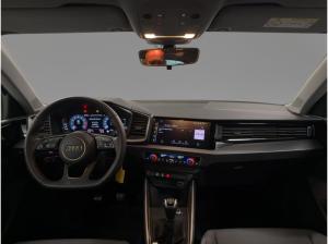 Audi A1 Sportback Advanced 25 TFSI 6-G. VIRTUAL PDC